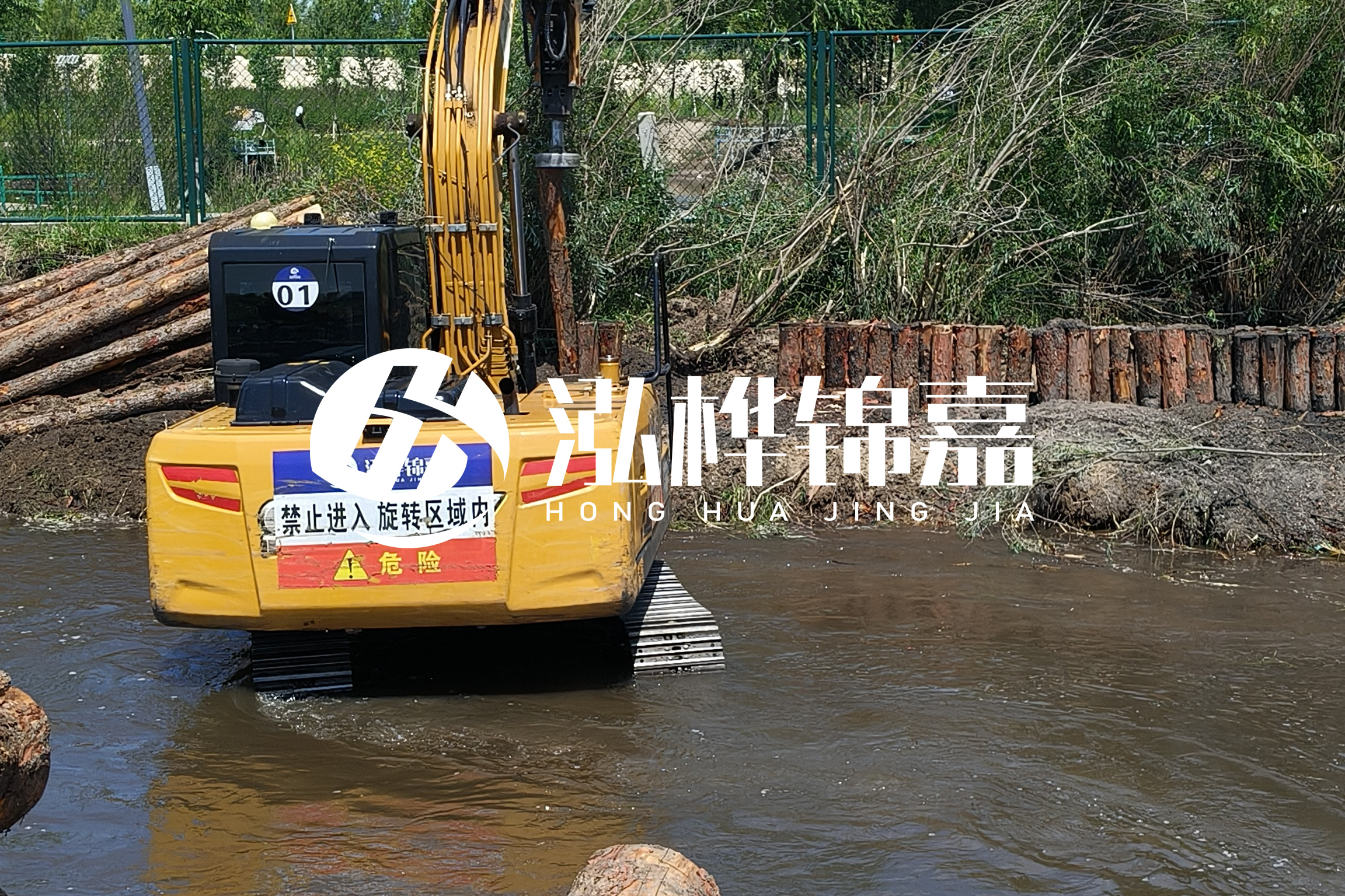 河底清理淤泥單價是多少?3公里河道清淤預算