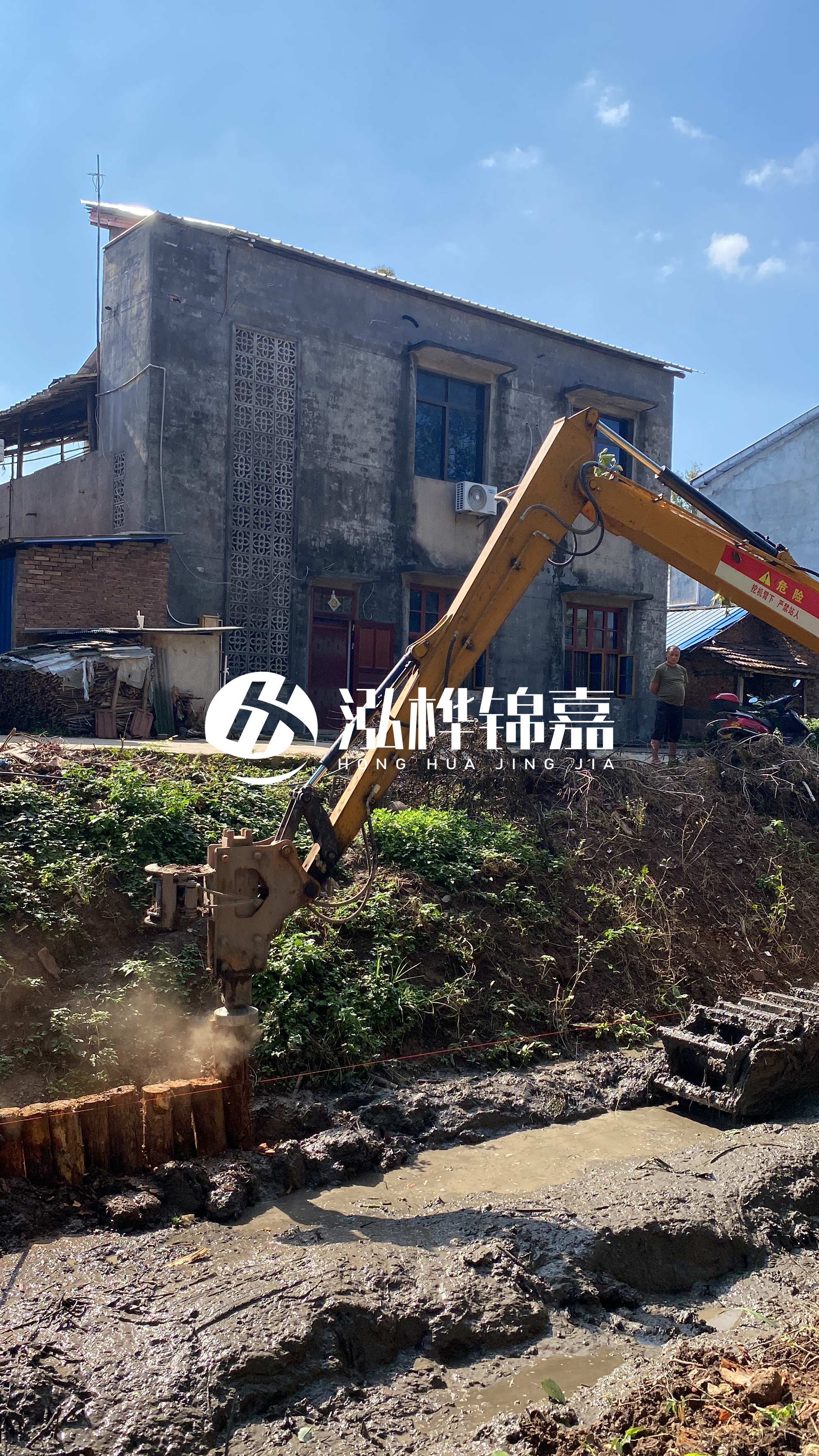 錦州河道清淤專業施工-河道清淤對水生生物生態有何影響?