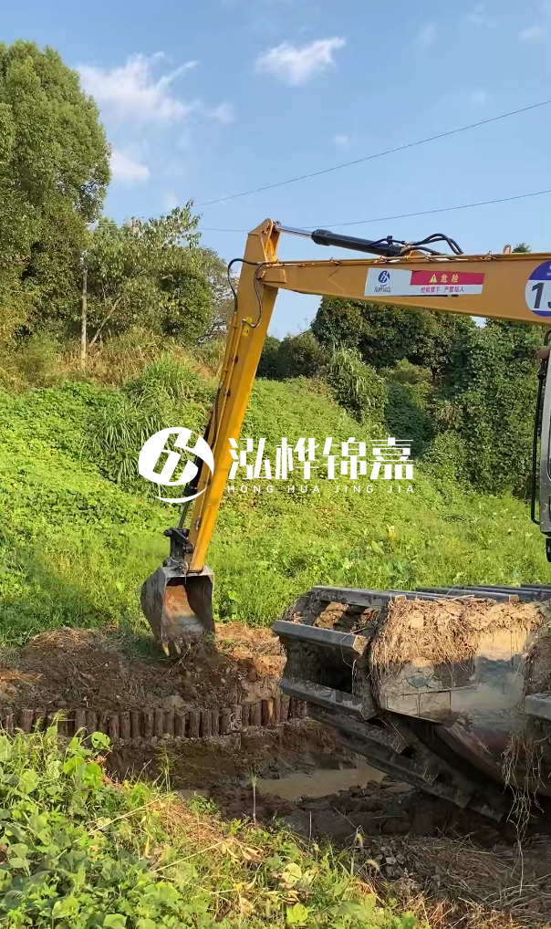 焦作河道清淤專業施工-河道清淤價格在不同地區差異大嗎?