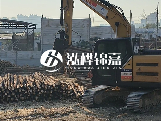 松木樁哪里有賣？哪里的松木樁便宜又好？?