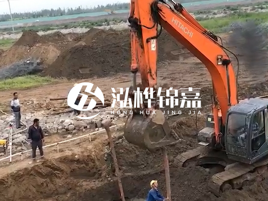 松木樁廠家地址在哪里-浙江松木樁哪里有大量供應(yīng)？