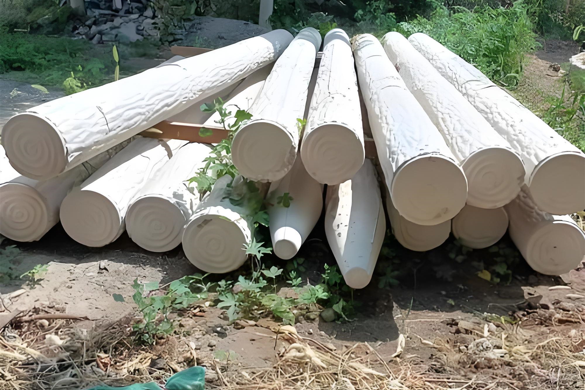 水泥樁廠家泓樺錦嘉 - 打水泥樁找哪家施工團(tuán)隊(duì)比較靠譜？?