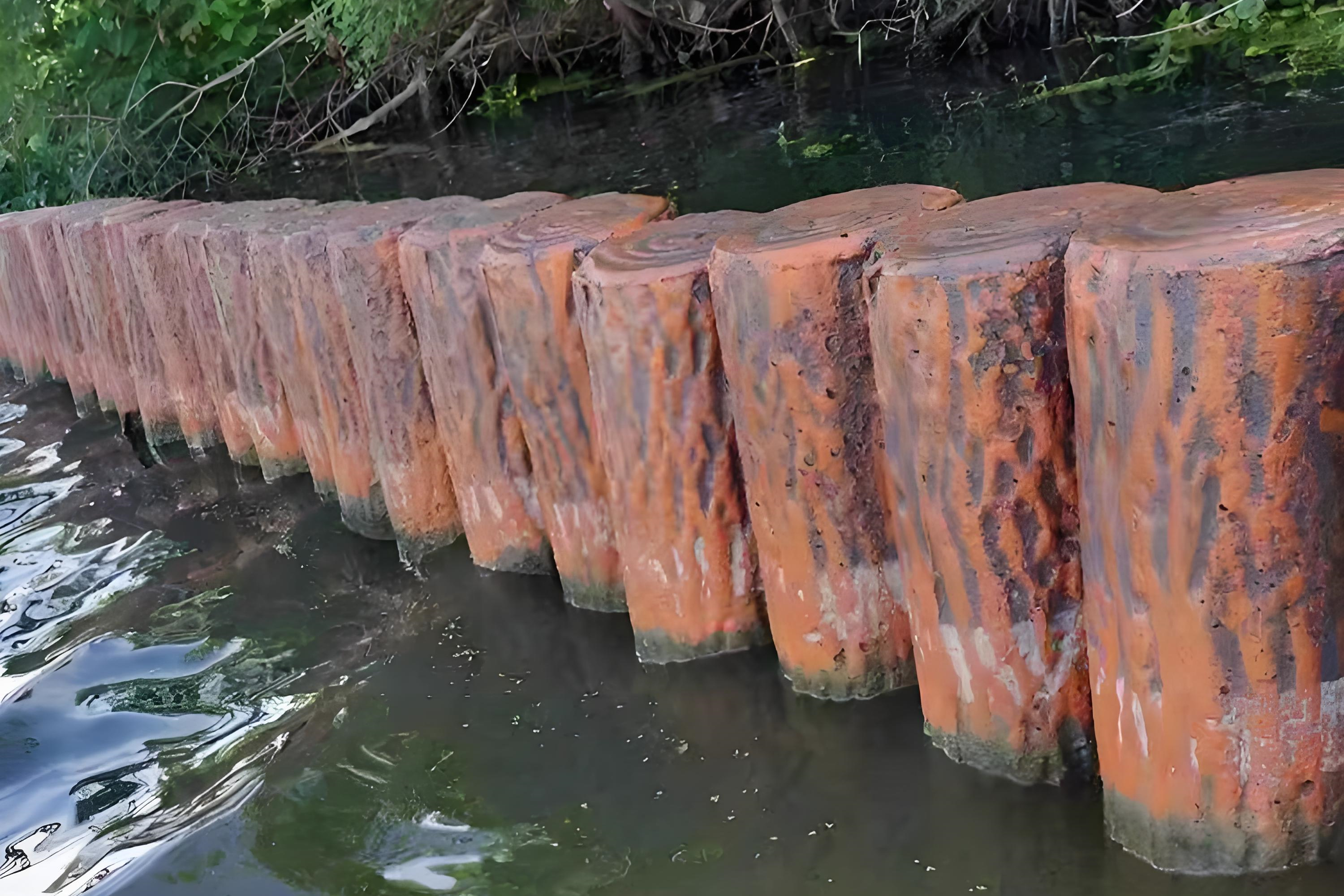 水泥樁廠家泓樺錦嘉 - 20CM 直徑水泥樁多少一米？