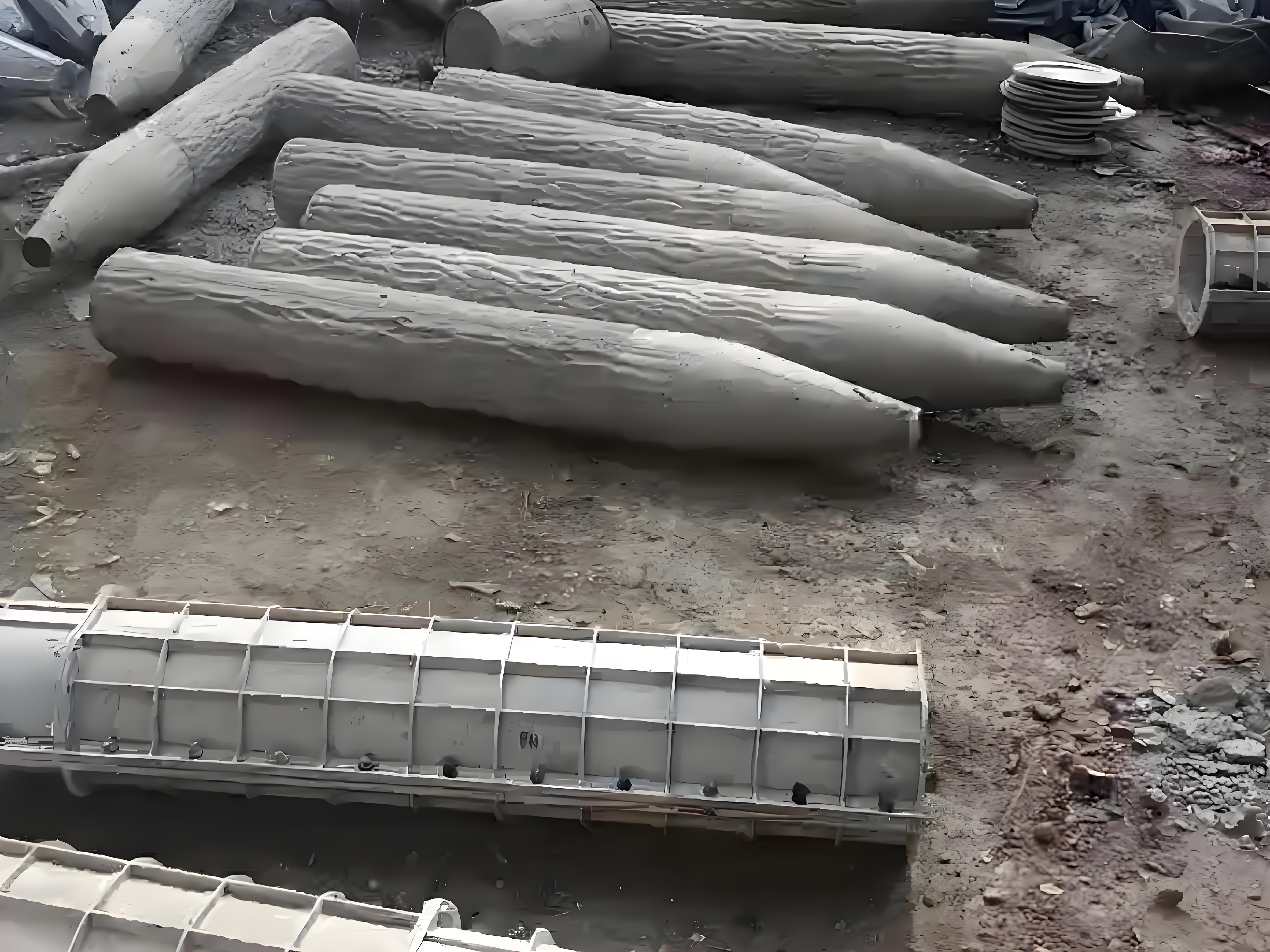 水泥仿木樁施工隊泓樺錦嘉 - 汛期能進行河道仿木樁施工嗎？